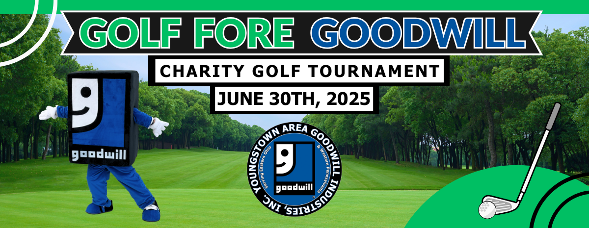 Golf Fore Goodwill Charity Golf Tournament